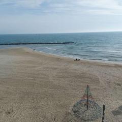 Studio Le Grau d'Agde, 1 pièce, 4 personnes - FR-1-423-152