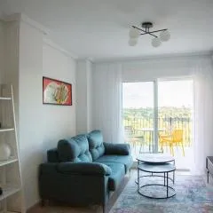 Open view Pinetree penthouse