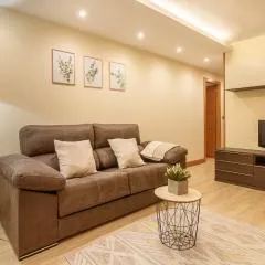 Fika, Vivienda Turística Urbana con Wifi