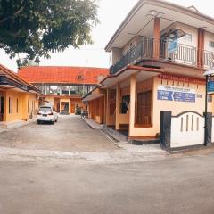 Homestay Putra Sindang Asih Batukaras