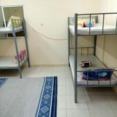 SmSma BedSpace Hostel