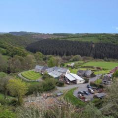 West Hollowcombe Farm Cottages - full site booking