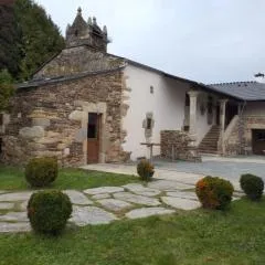 CASA DE ALDEA VAL DOS SOÑOS