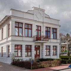 Villa an der Post Whg 04