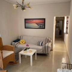 Loutraki Central Apartment