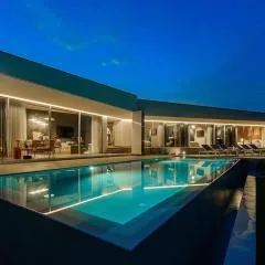 Villa Boscaria by IstriaLux