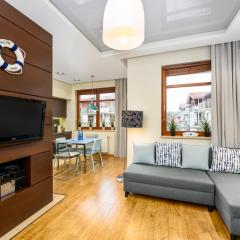 Sailor Apartments - Neptun Park by OneApartments