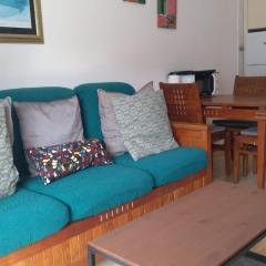 Apartment in the City Center near to the beach
