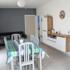 Maison Saint-Brevin-les-Pins, 3 pièces, 5 personnes - FR-1-364-110