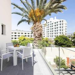 Sunnyland Lago Martianez 4