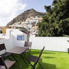 Sunny Island Casita San Andrés