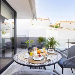 Sunnyland Bungalow Playa Americas