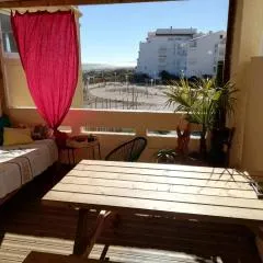 Appartement L'escale, plage à 30m.