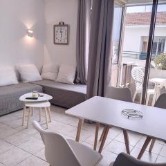 Résidence Graziella Studio 502