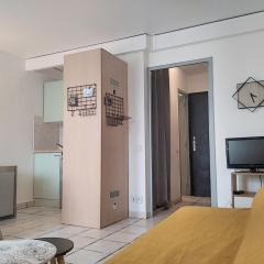 Résidence Graziella Studio 305