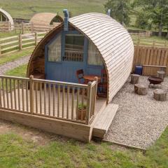 Finest Retreats - Wheatleys Glamping