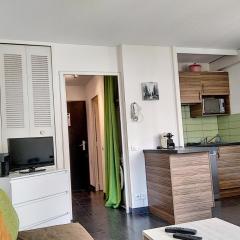 Résidence Graziella Studio 126