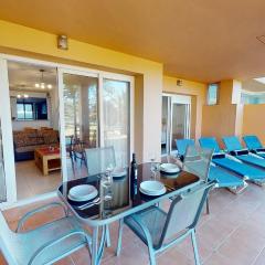 Casa Abeto A - Murcia Holiday Rentals Property