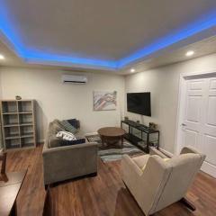 Brand New 2BR CUTE Blue LED in North Fresno