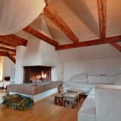 O Cozy Rooftop lakeside 18mn to Zürich 25mn to Zug