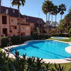 Apartement Casares Costa