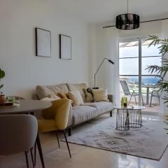 Apartment Manilva