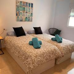 Centro Historico Malaga especial grupos parking gratis 5