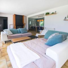 TY AR MENEZ - Grande maison familiale proche plage