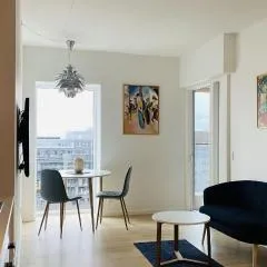 ApartmentInCopenhagen Apartment 1527