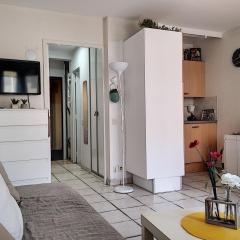 Résidence Graziella Studio 207