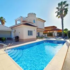 La Manga Norte Villa - 6509