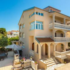 Nice Apartment In Malinska With Wifi