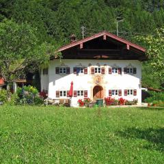 Ferienwohnung Haus Wiesler