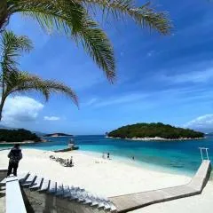 ABEDINI Boutique Hotel Ksamil