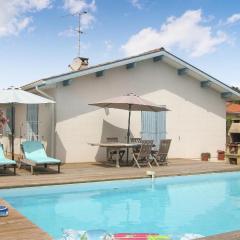 Stunning Home In Seyresse With Outdoor Swimming Pool, Wifi And 3 Bedrooms