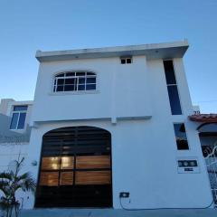 Departamento 2 Boulevard Manzanillo