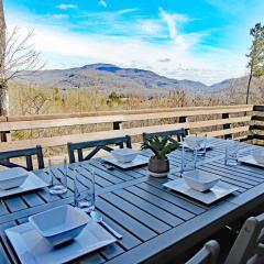 Mountain Views & Solitude. THIS is Shadow Ridge.