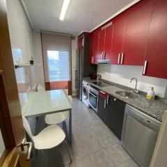 CALIDAD EN ZONA TRANQUILA