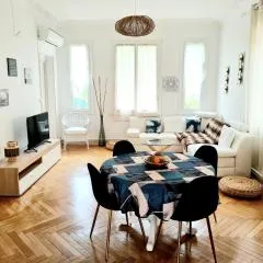 Villa La Closeraie