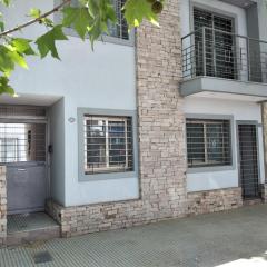 Departamentos corazón