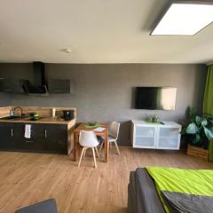 Apartment Stadtblick