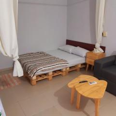 2 Fridjosse Aéroport Cotonou Houeyiho