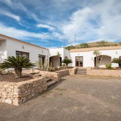 Casa El Kornao, Fuerteventura