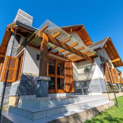 Rosa Casa Vivendas da Colina