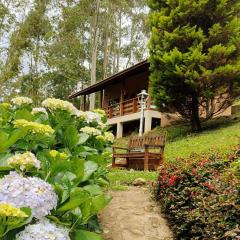 RIFUGIO DEL TRAMONTO