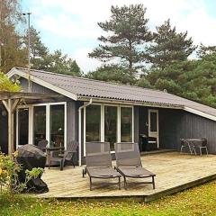 Holiday home Aakirkeby XLIV