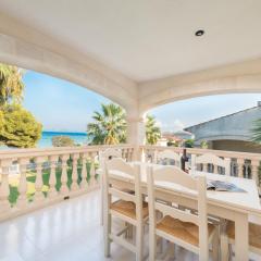 Condesa*Holiday Apartment 4, Alcudia beach