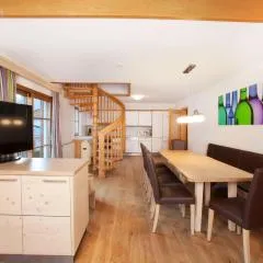 Spacious Apartment in Wald im Pinzgau with Sauna