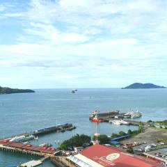 M Centro City Centre @ Gaya Street by Sunset Seaview Vacation Condos