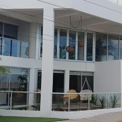 Hermoso Departamento en Cozumel, con vista al mar caribe